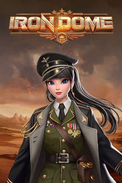 Iron Dome