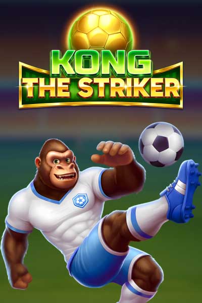 Kong The Striker